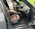 Серый БМВ Х5, объемом двигателя 3 л и пробегом 33 тыс. км за 112900 $, фото 11 на Automoto.ua