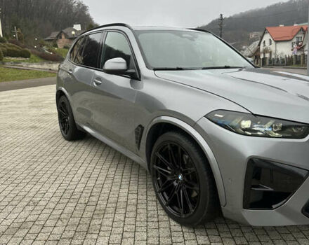 Серый БМВ Х5, объемом двигателя 3 л и пробегом 67 тыс. км за 78900 $, фото 27 на Automoto.ua