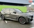 Серый БМВ Х5, объемом двигателя 2.99 л и пробегом 33 тыс. км за 112900 $, фото 10 на Automoto.ua