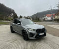 Серый БМВ Х5, объемом двигателя 3 л и пробегом 67 тыс. км за 78900 $, фото 20 на Automoto.ua