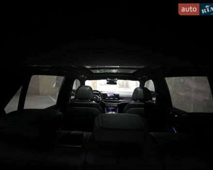 Серый БМВ Х5, объемом двигателя 3 л и пробегом 7 тыс. км за 135700 $, фото 40 на Automoto.ua