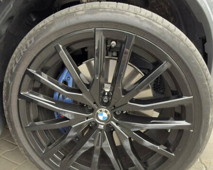 Сірий БМВ Х5, об'ємом двигуна 4.4 л та пробігом 11 тис. км за 115000 $, фото 43 на Automoto.ua