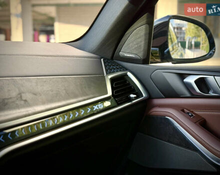 Серый БМВ Х5, объемом двигателя 2.99 л и пробегом 5 тыс. км за 115900 $, фото 42 на Automoto.ua