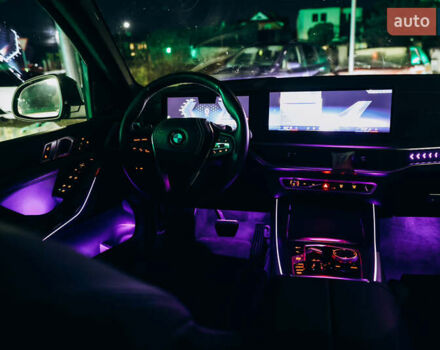 Серый БМВ Х5, объемом двигателя 3 л и пробегом 13 тыс. км за 78000 $, фото 51 на Automoto.ua