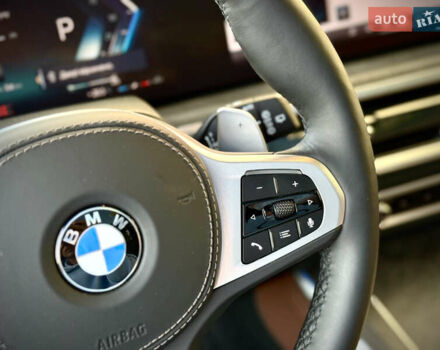 Серый БМВ Х5, объемом двигателя 2.99 л и пробегом 5 тыс. км за 115900 $, фото 38 на Automoto.ua