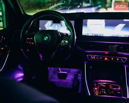 Серый БМВ Х5, объемом двигателя 3 л и пробегом 13 тыс. км за 78000 $, фото 54 на Automoto.ua