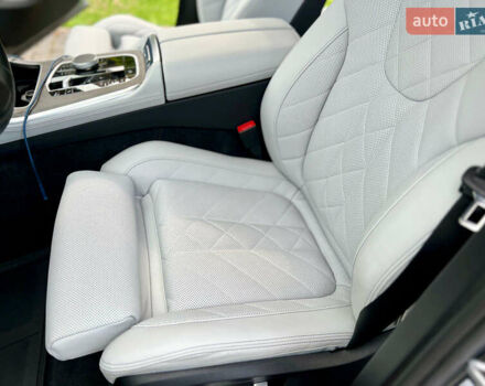 Серый БМВ Х5, объемом двигателя 3 л и пробегом 5 тыс. км за 85500 $, фото 49 на Automoto.ua