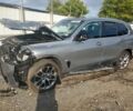 Сірий БМВ Х5, об'ємом двигуна 3 л та пробігом 12 тис. км за 65500 $, фото 3 на Automoto.ua