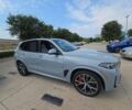 Сірий БМВ Х5, об'ємом двигуна 3 л та пробігом 32 тис. км за 63000 $, фото 1 на Automoto.ua