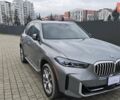 Серый БМВ Х5, объемом двигателя 3 л и пробегом 61 тыс. км за 75000 $, фото 64 на Automoto.ua