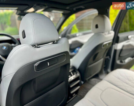 Серый БМВ Х5, объемом двигателя 3 л и пробегом 5 тыс. км за 85500 $, фото 47 на Automoto.ua