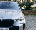 Серый БМВ Х5, объемом двигателя 3 л и пробегом 13 тыс. км за 78000 $, фото 3 на Automoto.ua