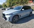 Сірий БМВ Х5, об'ємом двигуна 0 л та пробігом 11 тис. км за 86000 $, фото 1 на Automoto.ua