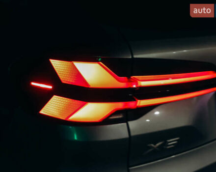 Серый БМВ Х5, объемом двигателя 3 л и пробегом 13 тыс. км за 78000 $, фото 61 на Automoto.ua