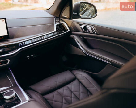 Серый БМВ Х5, объемом двигателя 3 л и пробегом 13 тыс. км за 78000 $, фото 41 на Automoto.ua