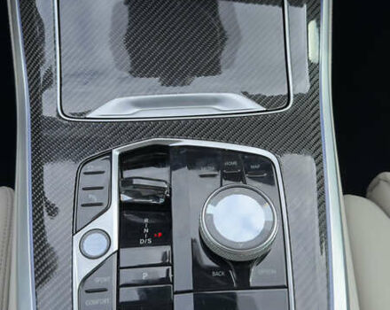 Сірий БМВ Х5, об'ємом двигуна 4.4 л та пробігом 11 тис. км за 115000 $, фото 58 на Automoto.ua