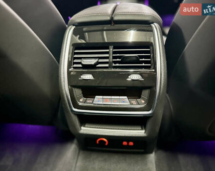 Серый БМВ Х5, объемом двигателя 3 л и пробегом 7 тыс. км за 135700 $, фото 27 на Automoto.ua