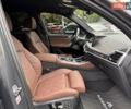 Сірий БМВ Х5, об'ємом двигуна 2.99 л та пробігом 13 тис. км за 136900 $, фото 15 на Automoto.ua