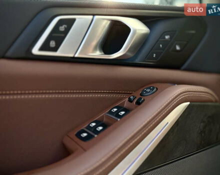 Серый БМВ Х5, объемом двигателя 2.99 л и пробегом 5 тыс. км за 115900 $, фото 23 на Automoto.ua