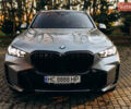 Серый БМВ Х5, объемом двигателя 3 л и пробегом 13 тыс. км за 78000 $, фото 2 на Automoto.ua