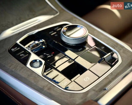 Серый БМВ Х5, объемом двигателя 2.99 л и пробегом 5 тыс. км за 115900 $, фото 34 на Automoto.ua