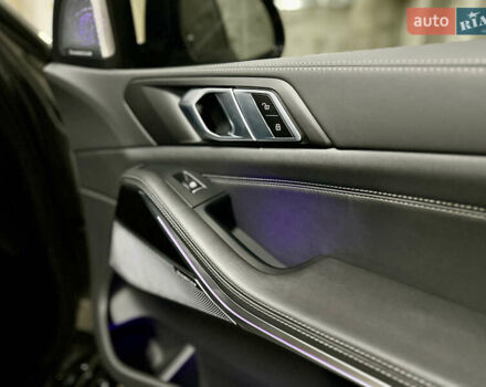 Серый БМВ Х5, объемом двигателя 3 л и пробегом 7 тыс. км за 135700 $, фото 21 на Automoto.ua
