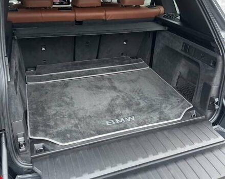 Серый БМВ Х5, объемом двигателя 4.39 л и пробегом 34 тыс. км за 129900 $, фото 41 на Automoto.ua