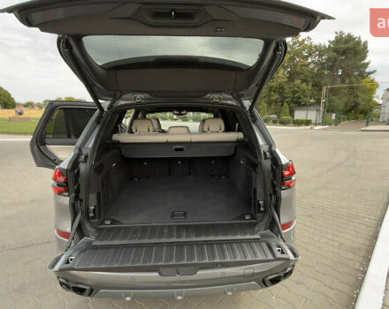 Сірий БМВ Х5, об'ємом двигуна 4.4 л та пробігом 11 тис. км за 115000 $, фото 22 на Automoto.ua