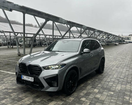 Серый БМВ Х5, объемом двигателя 3 л и пробегом 67 тыс. км за 78900 $, фото 11 на Automoto.ua