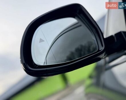 Серый БМВ Х5, объемом двигателя 2.99 л и пробегом 33 тыс. км за 112900 $, фото 29 на Automoto.ua