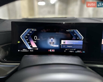 Серый БМВ Х5, объемом двигателя 3 л и пробегом 7 тыс. км за 135700 $, фото 49 на Automoto.ua