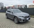 Серый БМВ Х5, объемом двигателя 3 л и пробегом 61 тыс. км за 75000 $, фото 5 на Automoto.ua