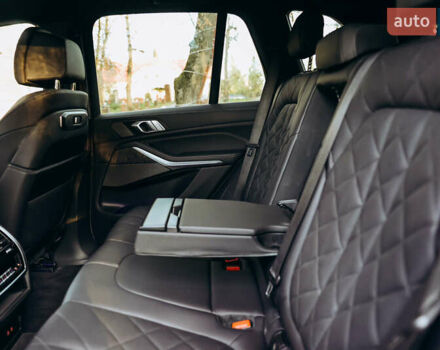 Серый БМВ Х5, объемом двигателя 3 л и пробегом 13 тыс. км за 78000 $, фото 34 на Automoto.ua