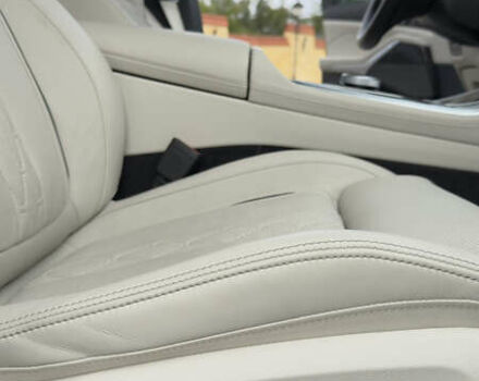 Сірий БМВ Х5, об'ємом двигуна 4.4 л та пробігом 11 тис. км за 115000 $, фото 49 на Automoto.ua