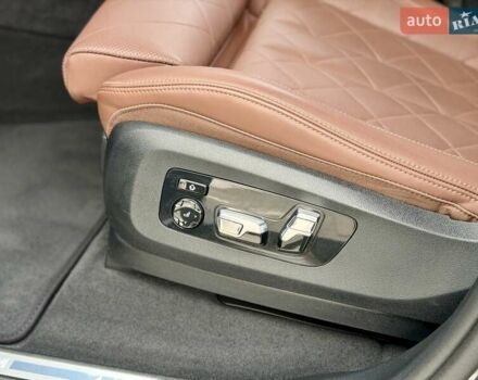 Серый БМВ Х5, объемом двигателя 2.99 л и пробегом 33 тыс. км за 112900 $, фото 41 на Automoto.ua