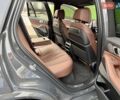 Серый БМВ Х5, объемом двигателя 2.99 л и пробегом 33 тыс. км за 112900 $, фото 47 на Automoto.ua
