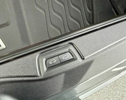 Серый БМВ Х5, объемом двигателя 3 л и пробегом 33 тыс. км за 112900 $, фото 22 на Automoto.ua