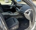 Серый БМВ Х5, объемом двигателя 3 л и пробегом 33 тыс. км за 86500 $, фото 12 на Automoto.ua