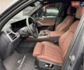 Сірий БМВ Х5, об'ємом двигуна 2.99 л та пробігом 13 тис. км за 136900 $, фото 8 на Automoto.ua