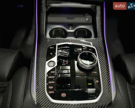 Серый БМВ Х5, объемом двигателя 3 л и пробегом 7 тыс. км за 135700 $, фото 51 на Automoto.ua