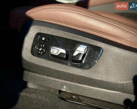 Серый БМВ Х5, объемом двигателя 2.99 л и пробегом 5 тыс. км за 115900 $, фото 48 на Automoto.ua