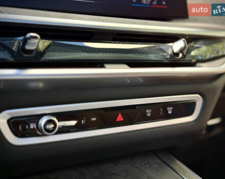 Серый БМВ Х5, объемом двигателя 2.99 л и пробегом 5 тыс. км за 115900 $, фото 63 на Automoto.ua