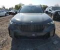 Сірий БМВ Х5, об'ємом двигуна 3 л та пробігом 20 тис. км за 24500 $, фото 4 на Automoto.ua