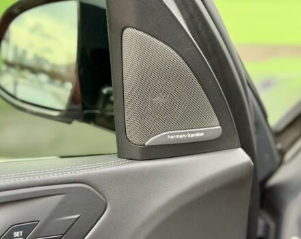 Серый БМВ Х5, объемом двигателя 3 л и пробегом 33 тыс. км за 112900 $, фото 8 на Automoto.ua