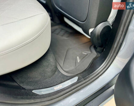 Серый БМВ Х5, объемом двигателя 3 л и пробегом 5 тыс. км за 85500 $, фото 60 на Automoto.ua