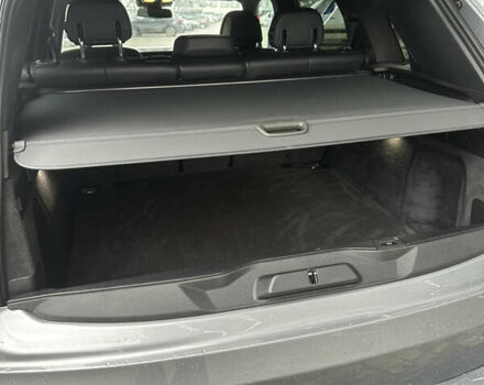 Серый БМВ Х5, объемом двигателя 3 л и пробегом 67 тыс. км за 78900 $, фото 34 на Automoto.ua