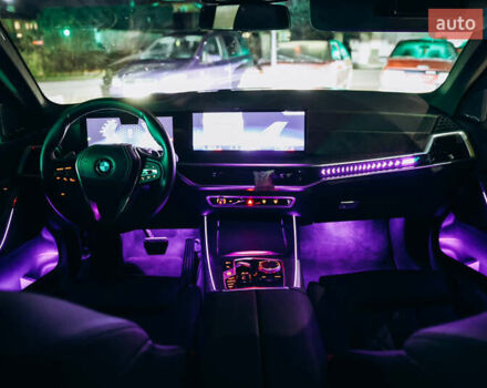 Серый БМВ Х5, объемом двигателя 3 л и пробегом 13 тыс. км за 78000 $, фото 50 на Automoto.ua