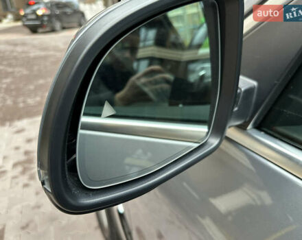 Серый БМВ Х5, объемом двигателя 3 л и пробегом 65 тыс. км за 72000 $, фото 24 на Automoto.ua