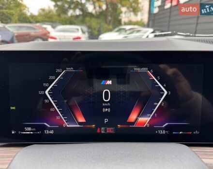 Сірий БМВ Х5, об'ємом двигуна 2.99 л та пробігом 13 тис. км за 136900 $, фото 22 на Automoto.ua