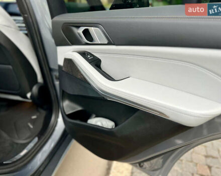 Серый БМВ Х5, объемом двигателя 3 л и пробегом 5 тыс. км за 85500 $, фото 43 на Automoto.ua